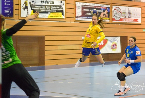 Egyetlen góllal maradtunk alul