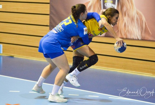 Egyetlen góllal maradtunk alul