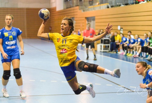 Egyetlen góllal maradtunk alul