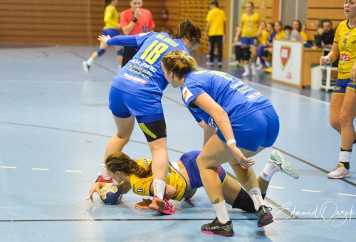 Egyetlen góllal maradtunk alul