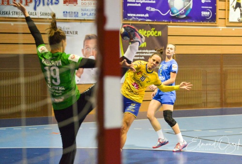 Egyetlen góllal maradtunk alul