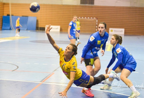 Egyetlen góllal maradtunk alul