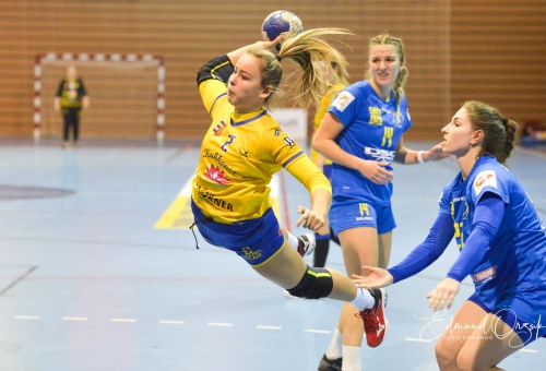 Egyetlen góllal maradtunk alul