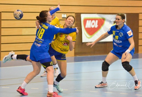 Egyetlen góllal maradtunk alul