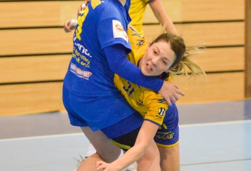 Egyetlen góllal maradtunk alul