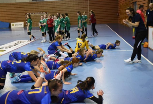 Megnyertük a 2. Méhes Tibor Emléktornát