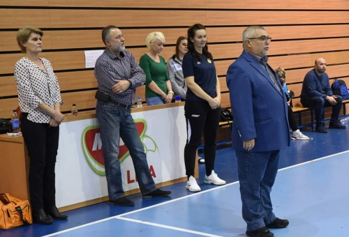 Megnyertük a 2. Méhes Tibor Emléktornát