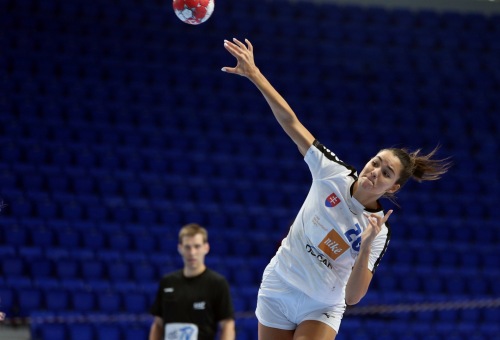 Így emlékeznek lányaink - véget ért az U17 Európa-bajnokság