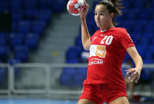 U17-es Európabajnokság