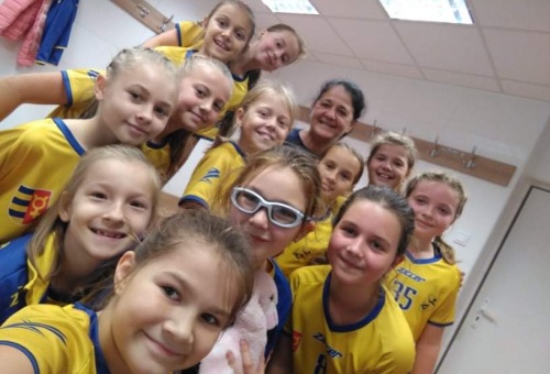 „Öröm a kispadon lenni ilyen csapat mellett” - eredményes és mozgalmas HC DAC hét áll mögöttünk