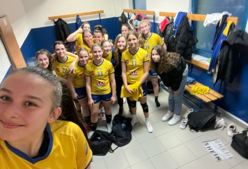 Hétközi HC DAC sikerek