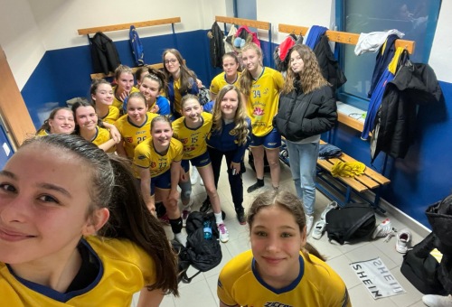 Hétközi HC DAC sikerek