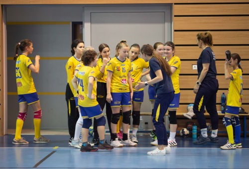 HC DAC sikerek minden szinten