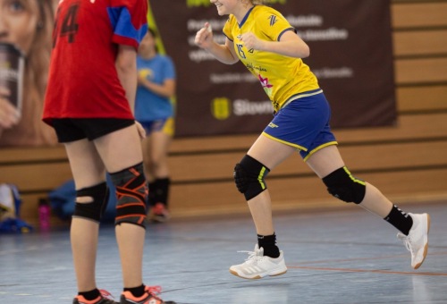 HC DAC sikerek minden szinten