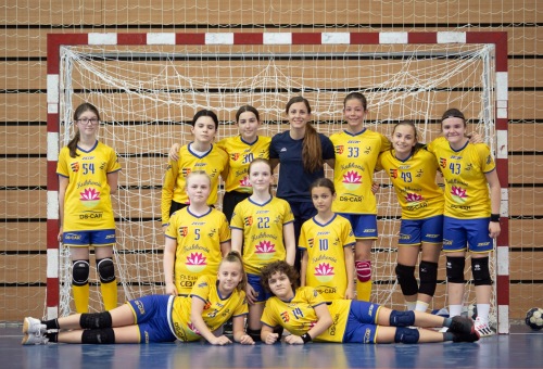 HC DAC sikerek minden szinten