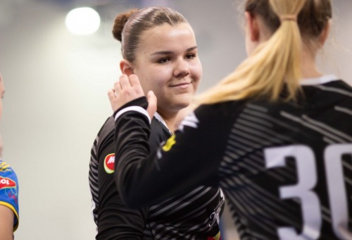 HC DAC sikerek minden szinten