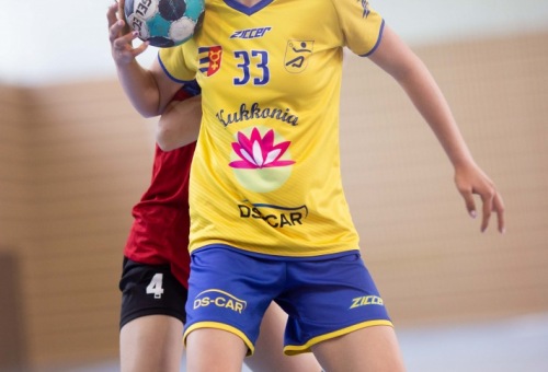 HC DAC sikerek minden szinten