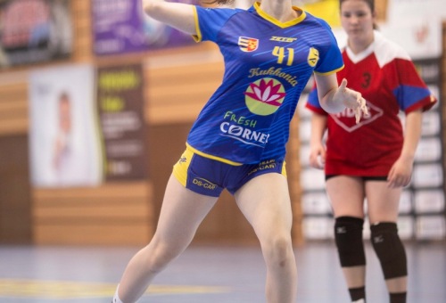 HC DAC sikerek minden szinten