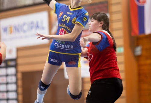 HC DAC sikerek minden szinten