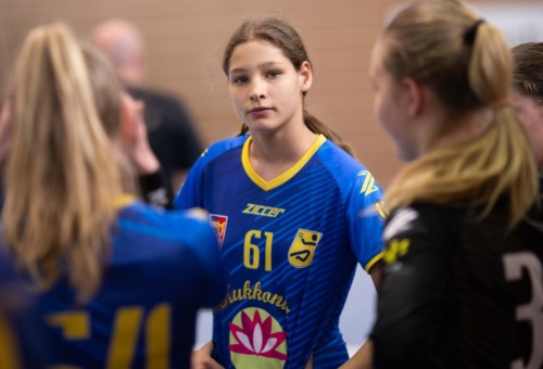 HC DAC sikerek minden szinten