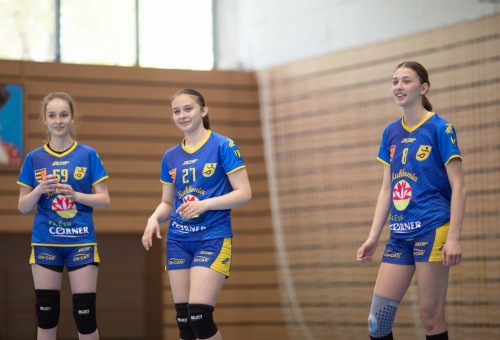 HC DAC sikerek minden szinten