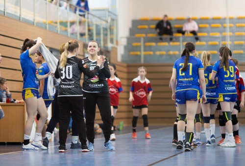 HC DAC sikerek minden szinten