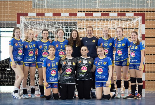 HC DAC sikerek minden szinten