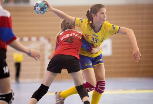 HC DAC sikerek minden szinten