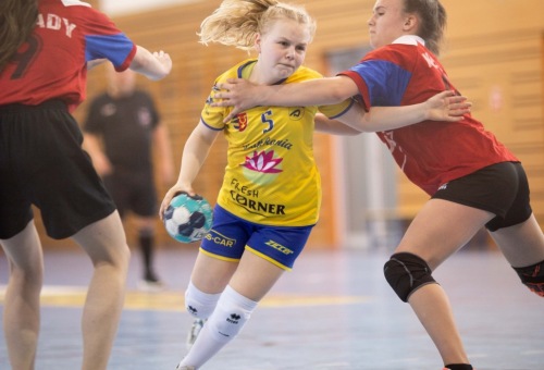 HC DAC sikerek minden szinten