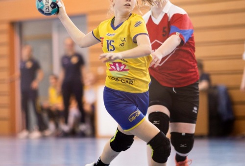 HC DAC sikerek minden szinten