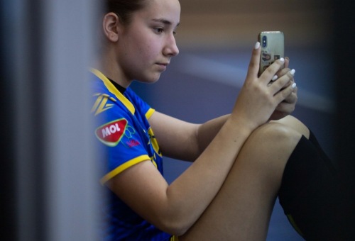 Május eleji UP mérkőzések