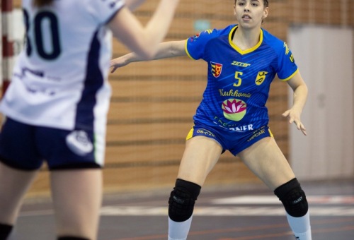 Május eleji UP mérkőzések