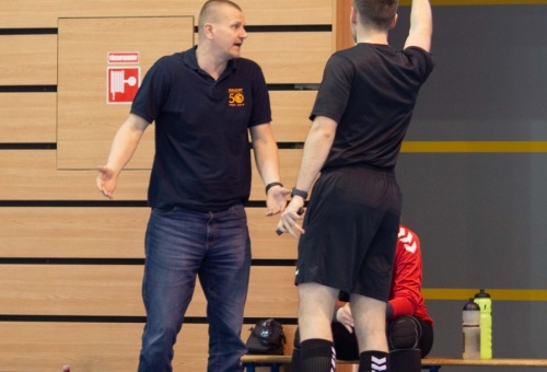 Május eleji UP mérkőzések