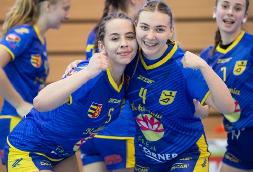 Május eleji UP mérkőzések