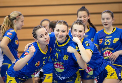 Május eleji UP mérkőzések