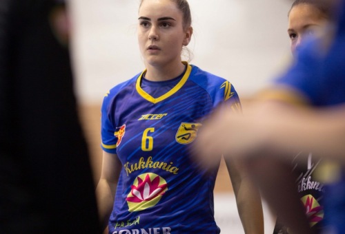 Május eleji UP mérkőzések