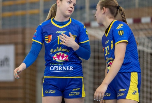 Május eleji UP mérkőzések