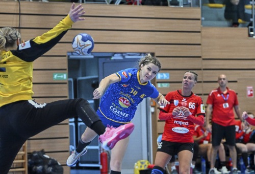 "Ma az ellenfél volt koncentráltabb" 