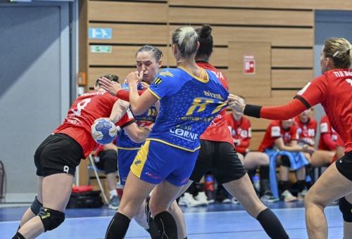 "Ma az ellenfél volt koncentráltabb" 