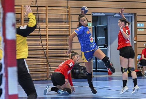 "Ma az ellenfél volt koncentráltabb" 