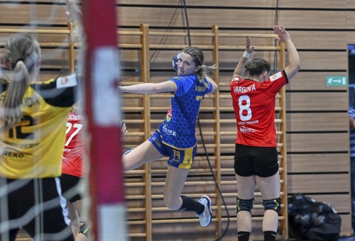 "Ma az ellenfél volt koncentráltabb" 