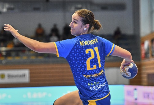 "Ma az ellenfél volt koncentráltabb" 