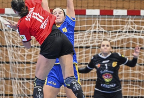 "Ma az ellenfél volt koncentráltabb" 