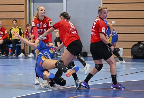 "Ma az ellenfél volt koncentráltabb" 