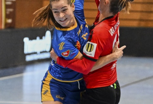 "Ma az ellenfél volt koncentráltabb" 