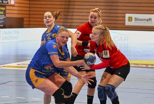 "Ma az ellenfél volt koncentráltabb" 