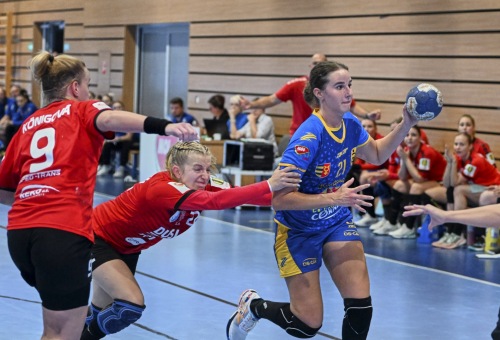 "Ma az ellenfél volt koncentráltabb" 