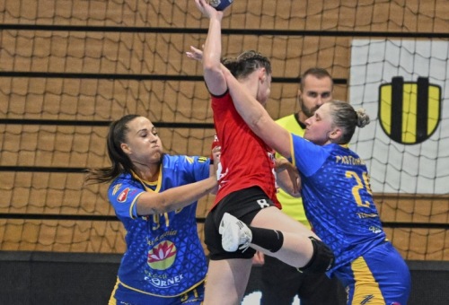 "Ma az ellenfél volt koncentráltabb" 