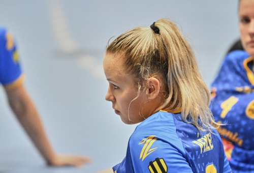 "Ma az ellenfél volt koncentráltabb" 