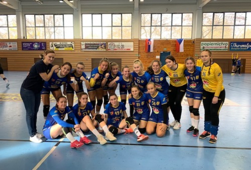 Kicsik és nagyok mérkőzései – utánpótlás összefoglaló